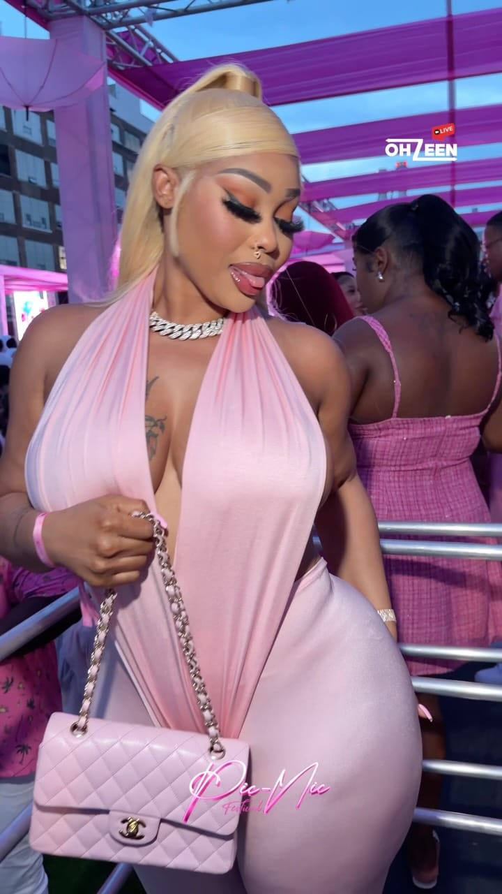 Post 1 by SHANCHYNA 👑🔱 on Instagram (video)
