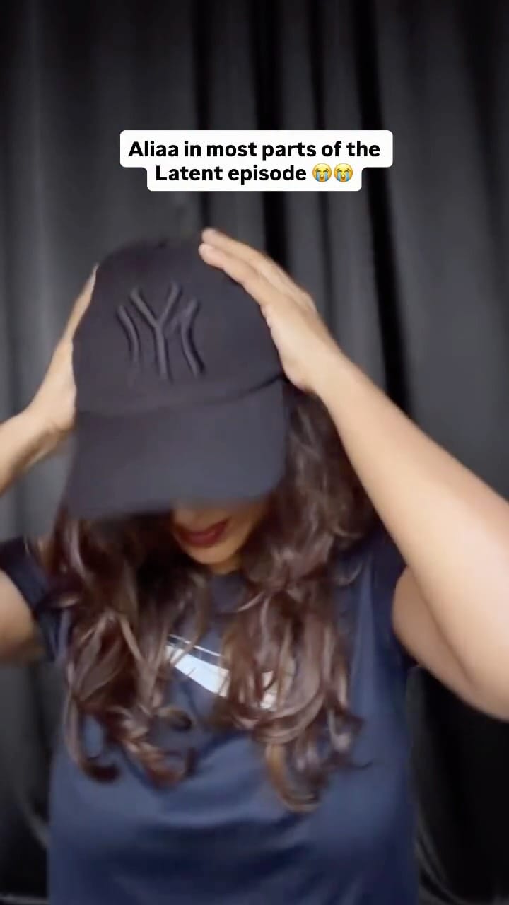 Post 8 by Sonalika Puri on Instagram (video)