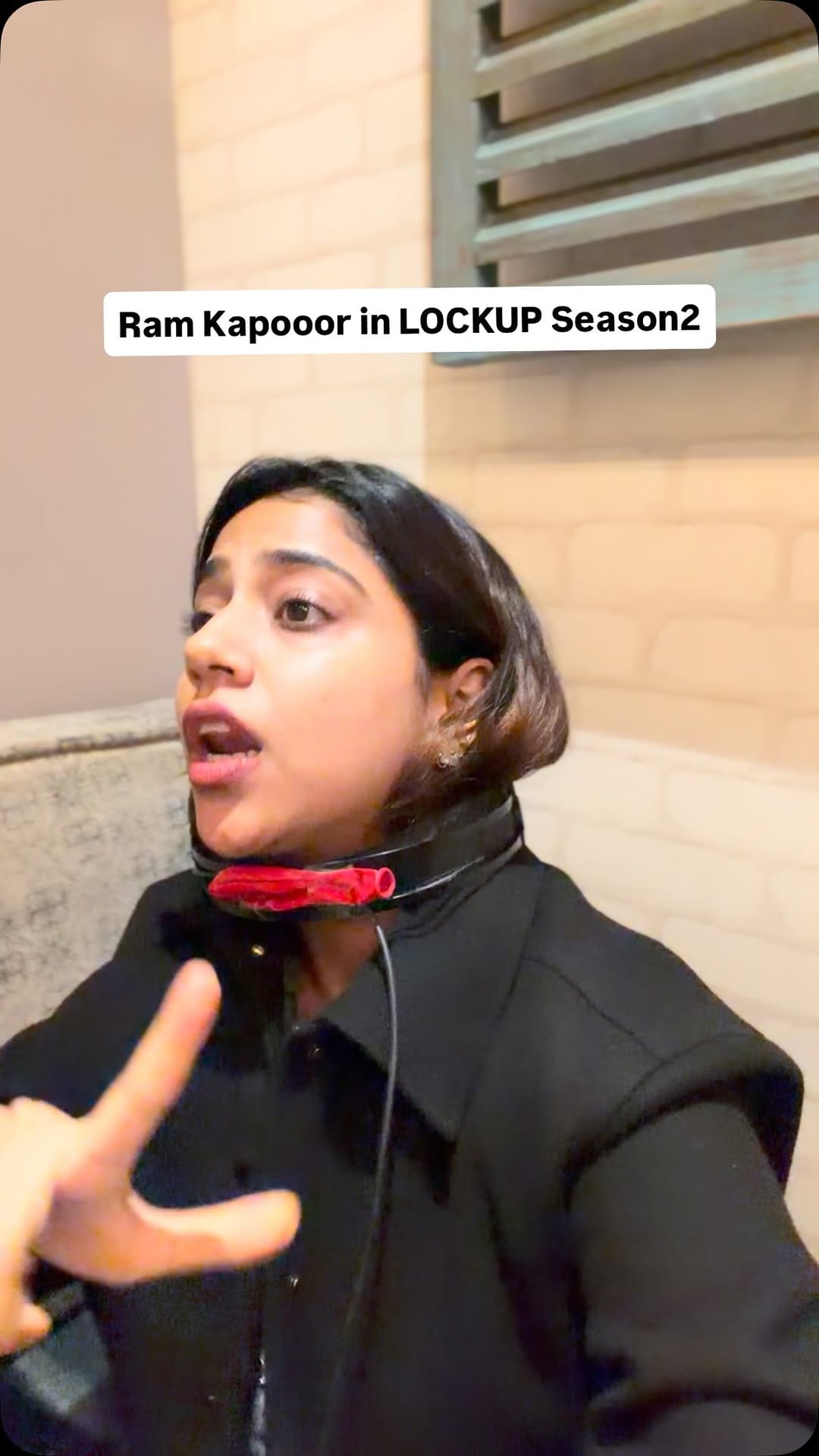 Post 6 by Sonalika Puri on Instagram (video)