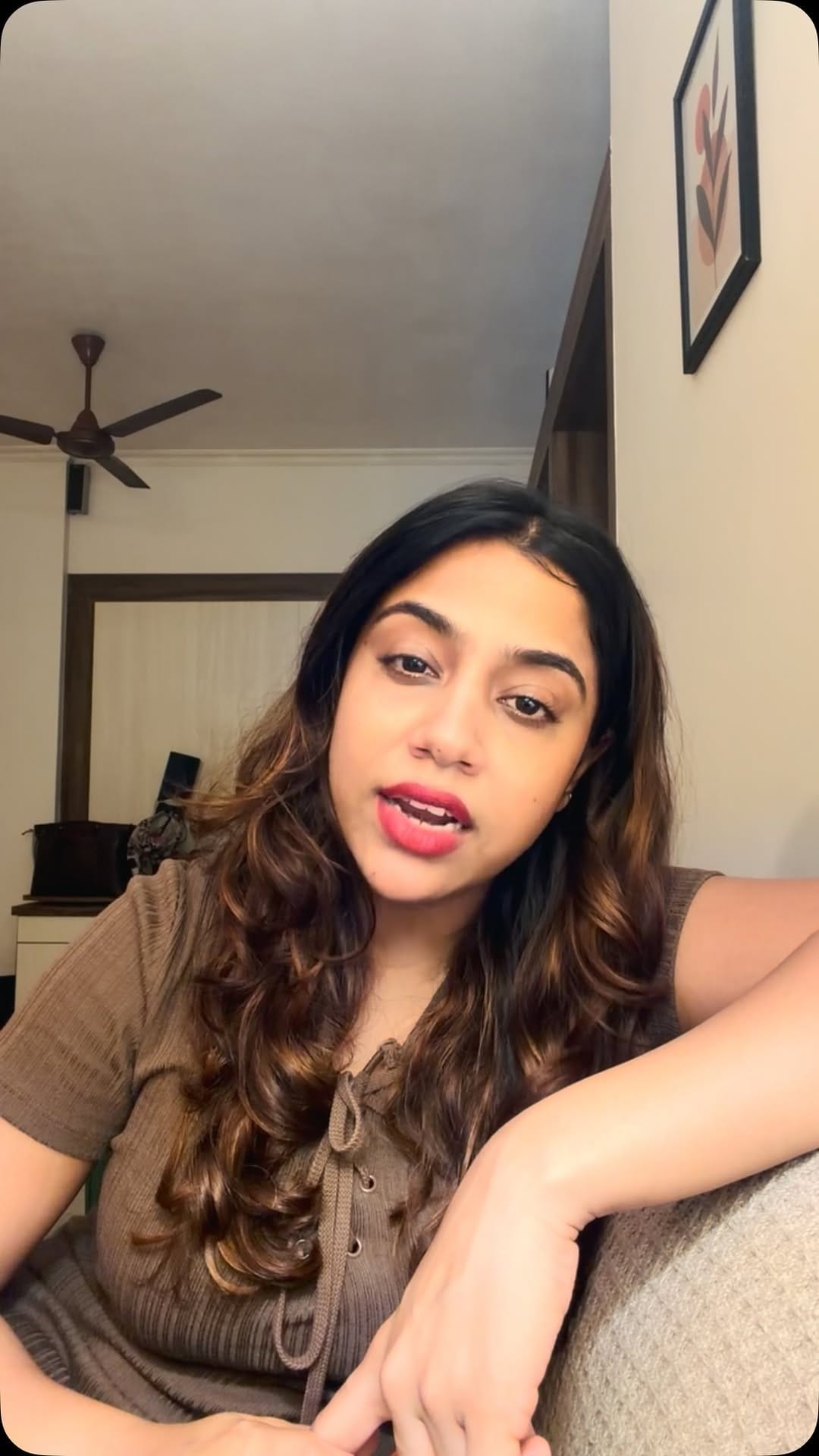 Post 4 by Sonalika Puri on Instagram (video)