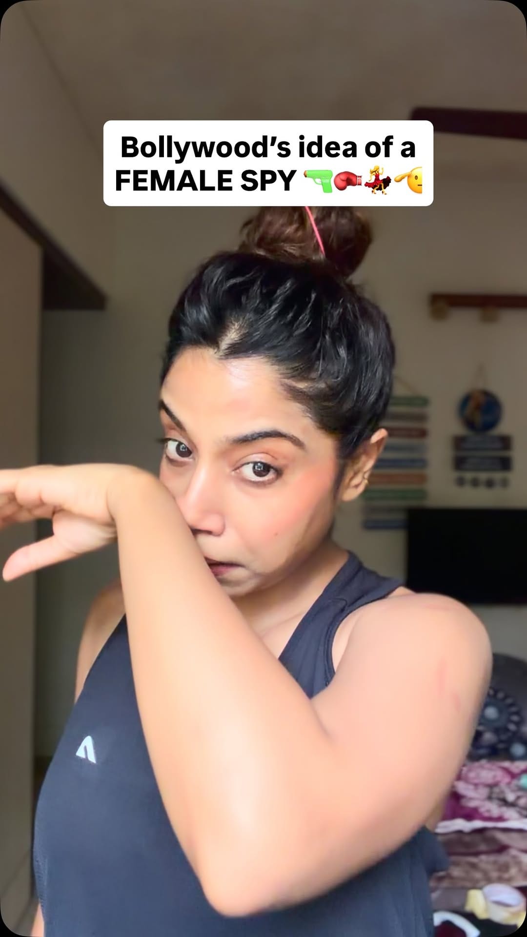 Post 3 by Sonalika Puri on Instagram (video)