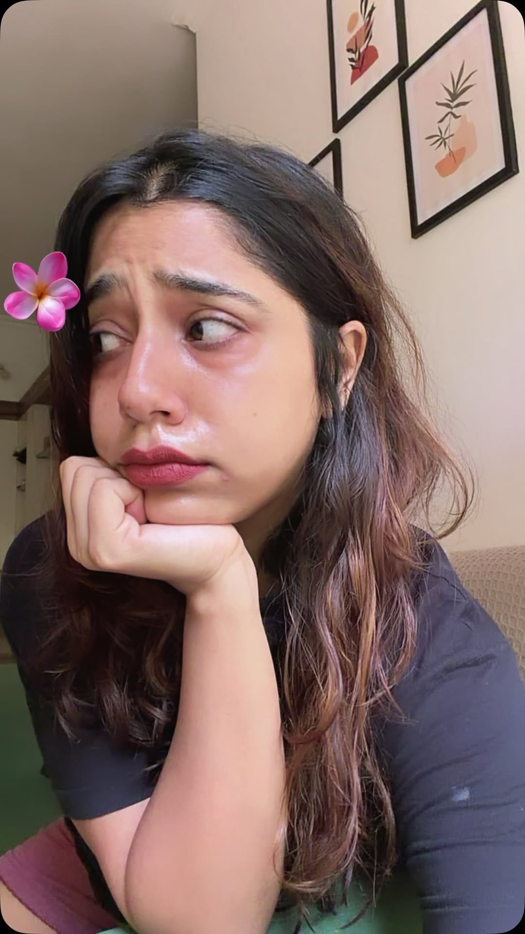 Post 2 by Sonalika Puri on Instagram (video)