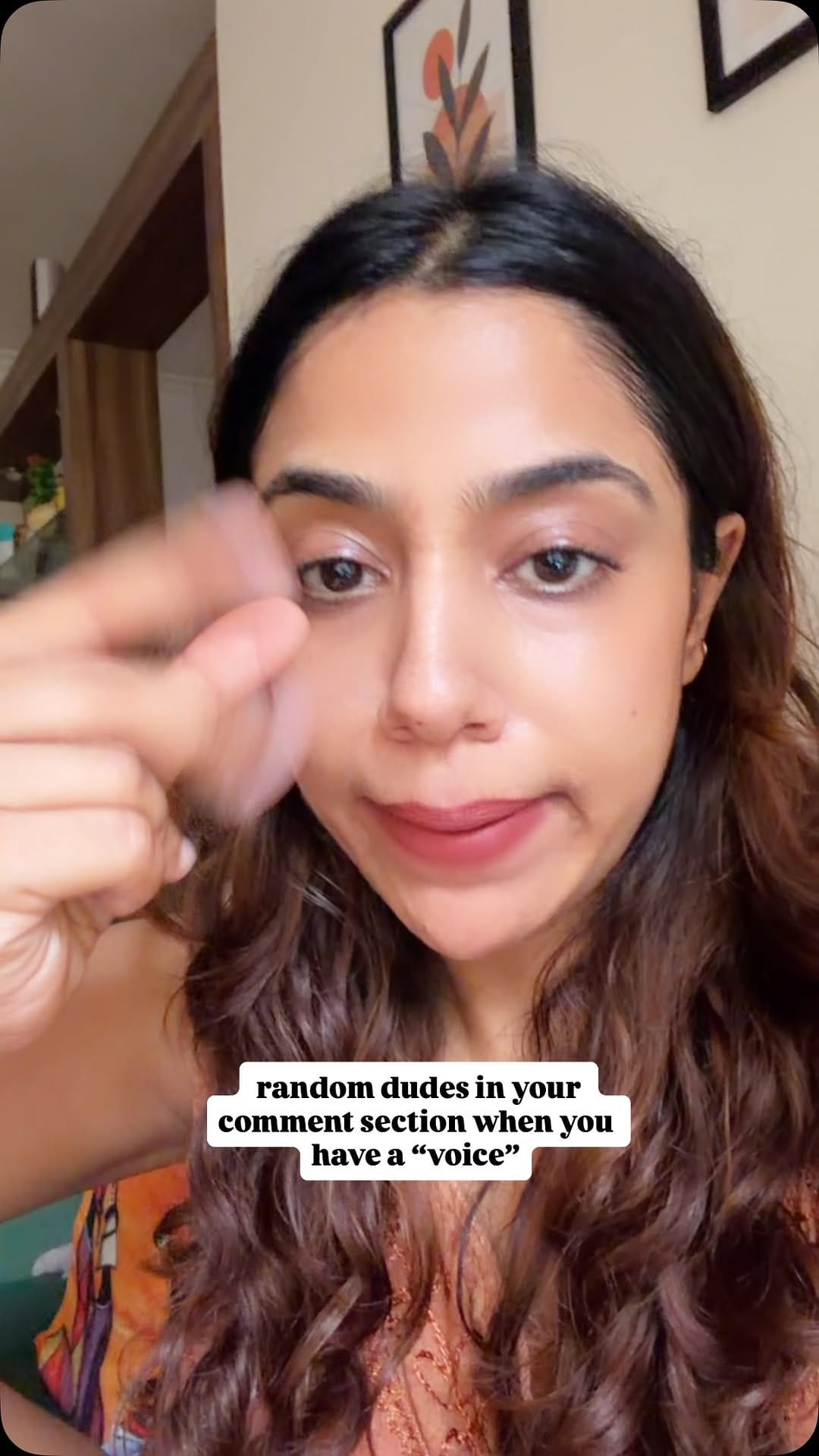 Post 1 by Sonalika Puri on Instagram (video)