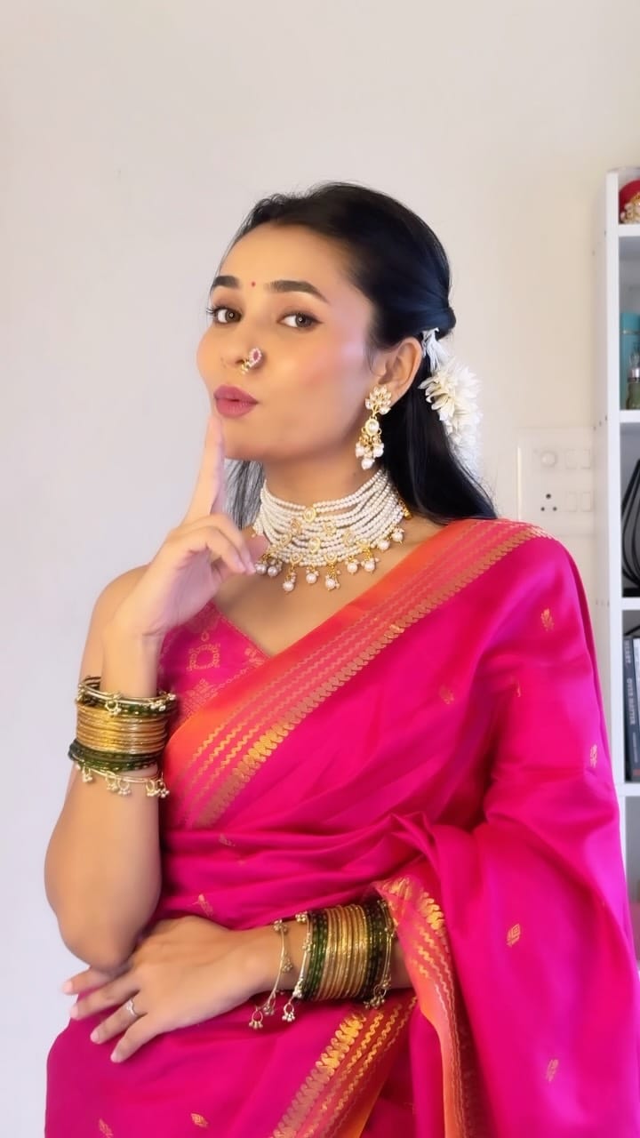 Post 4 by HITAKSHI CHATTERJEE | INDIA 🇮🇳 on Instagram (video)