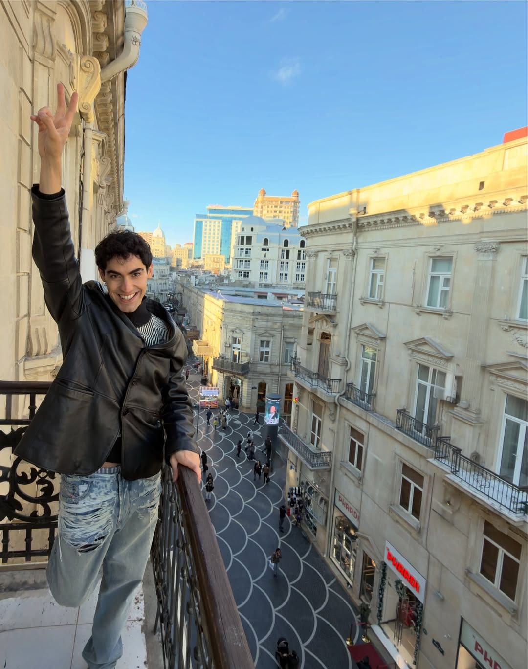 Post 4 by PASHA on Instagram (carousel)
