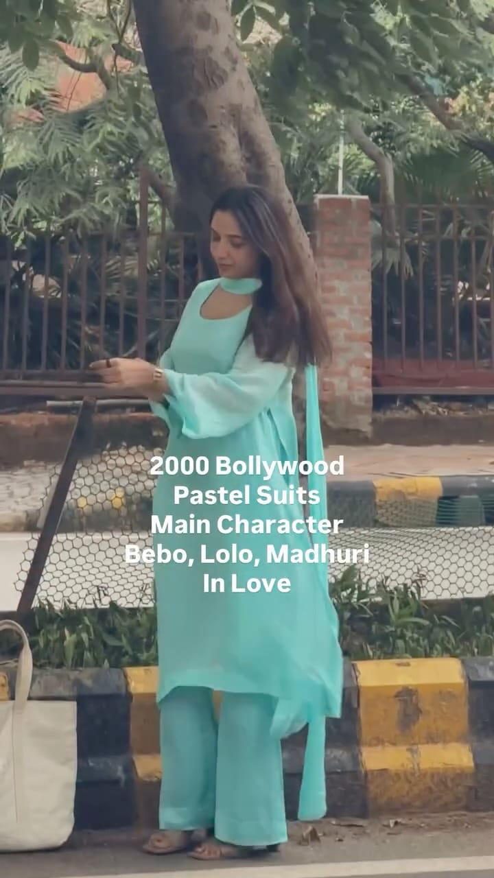 Post 6 by Simran Anand on Instagram (video)