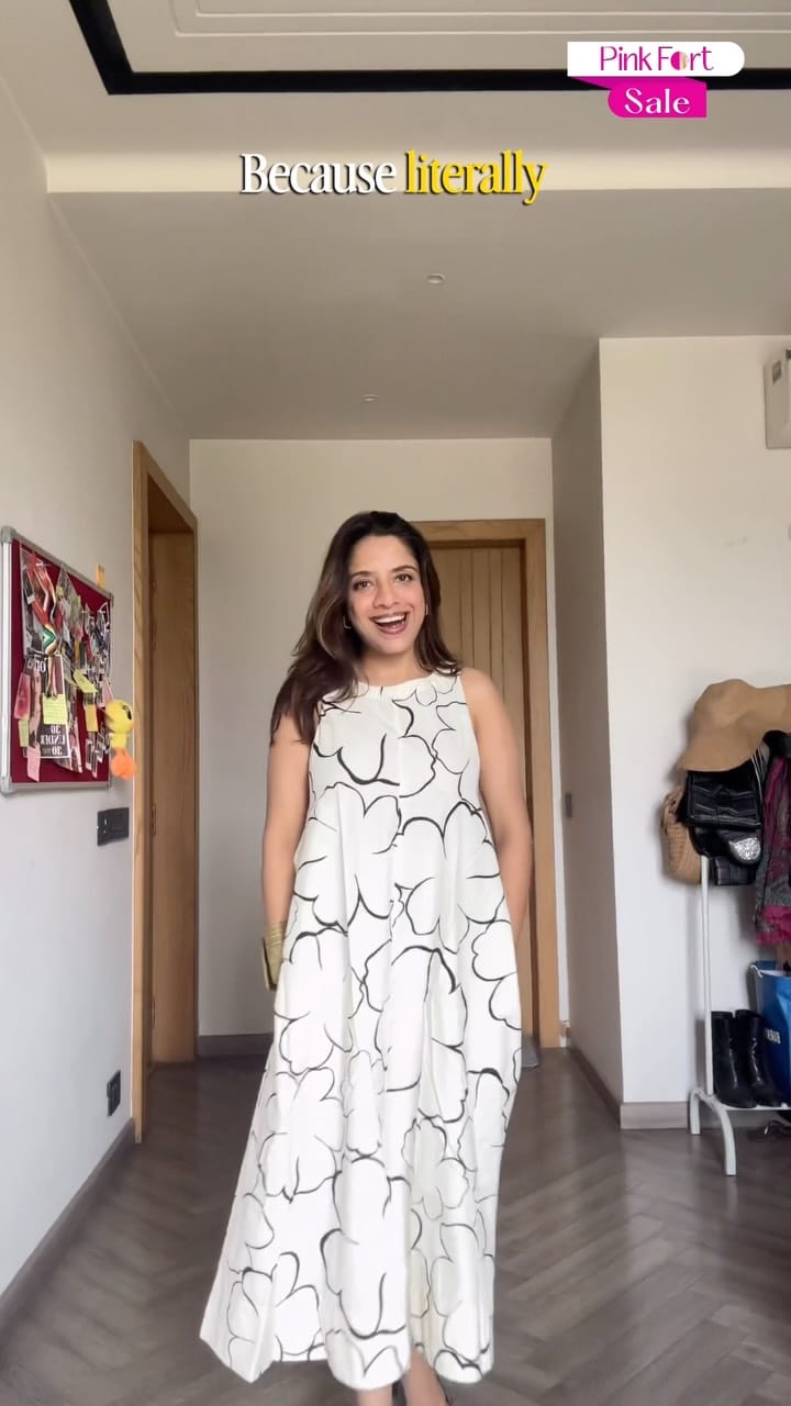 Post 1 by Simran Anand on Instagram (video)