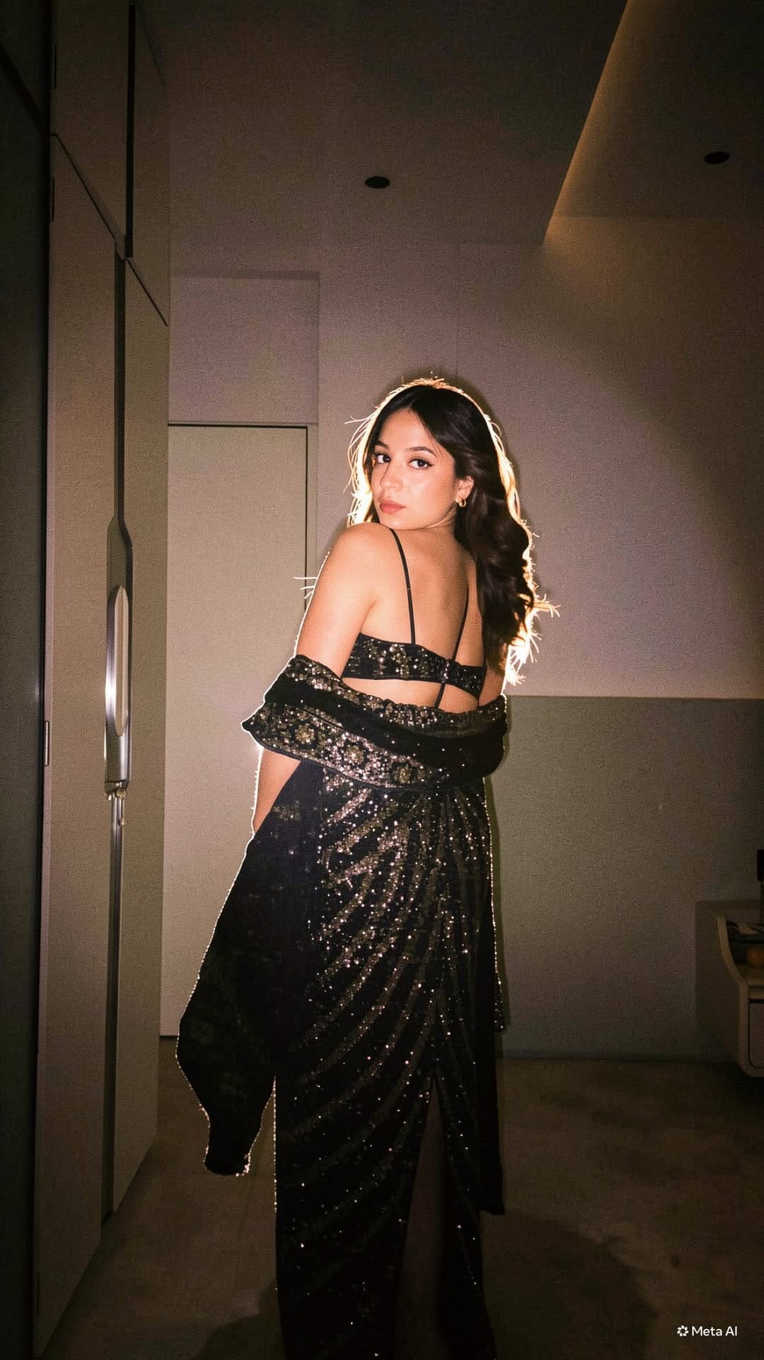 Post 3 by Simran Anand on Instagram (video)