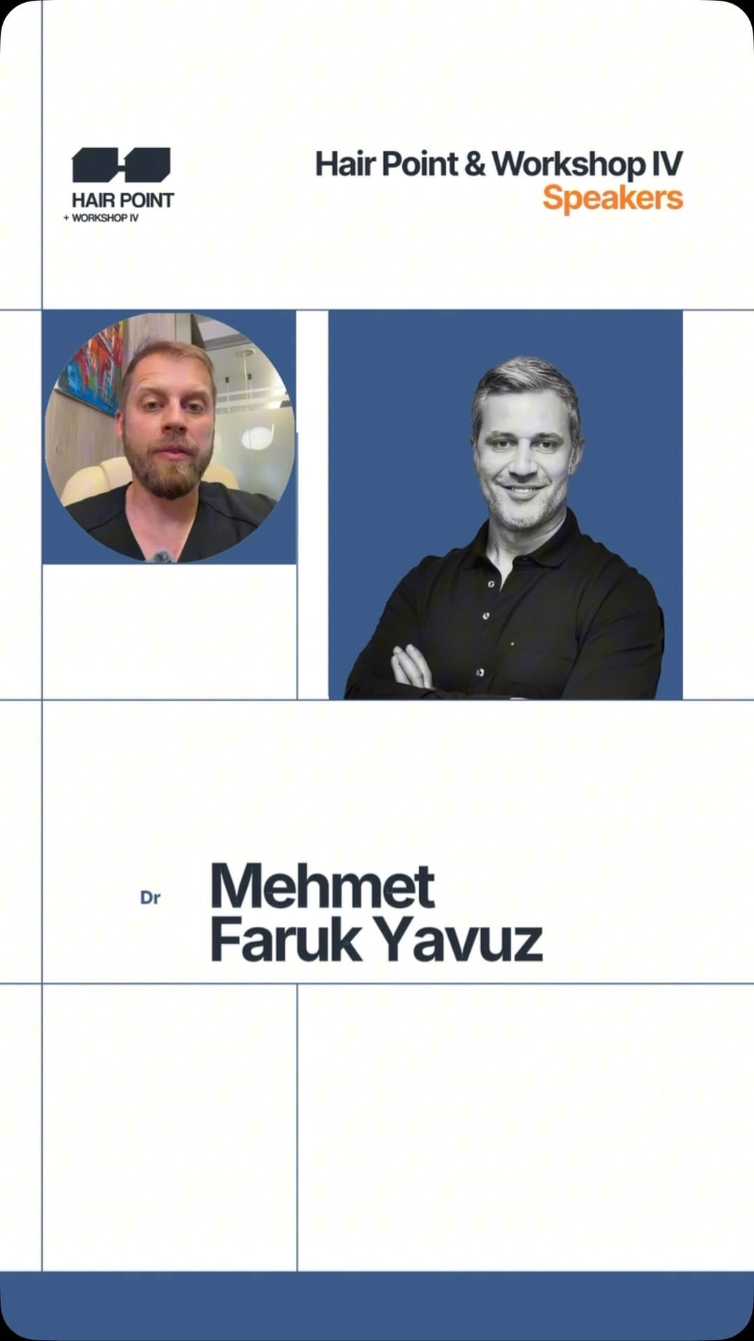 Post 3 by Mehmet Faruk YAVUZ on Instagram (video)
