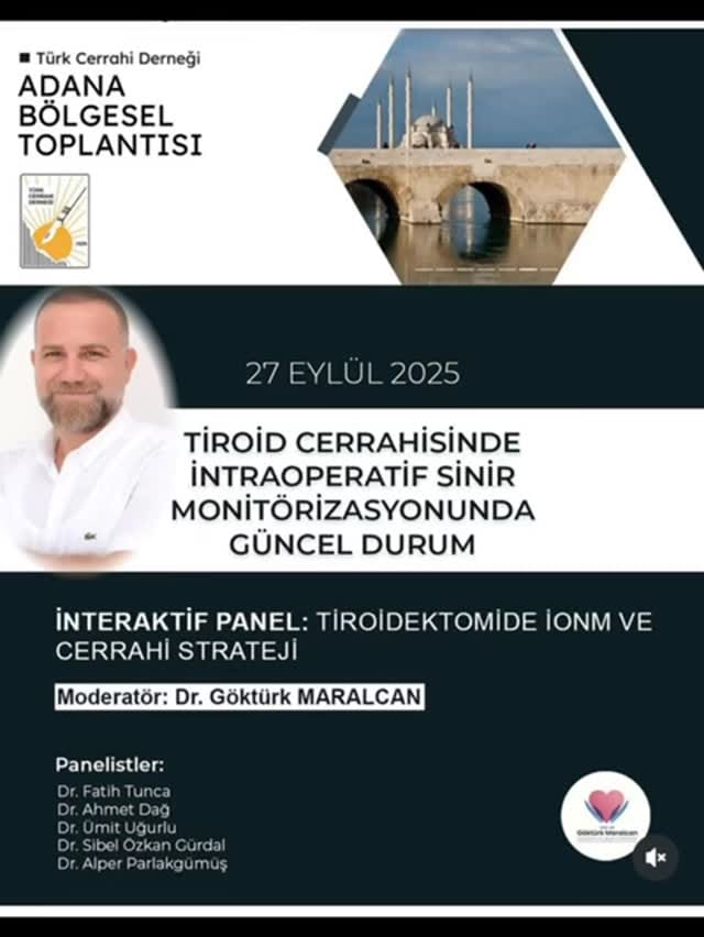 Post 8 by Prof.Dr.Ahmet DAĞ on Instagram (video)