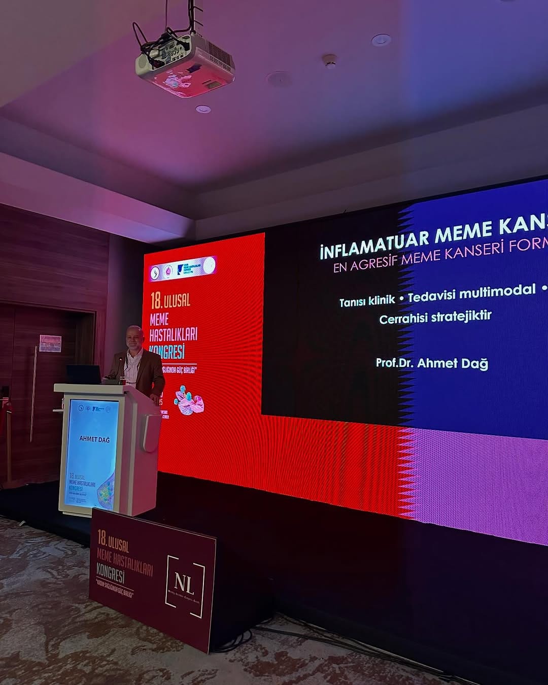 Post 5 by Prof.Dr.Ahmet DAĞ on Instagram (carousel)