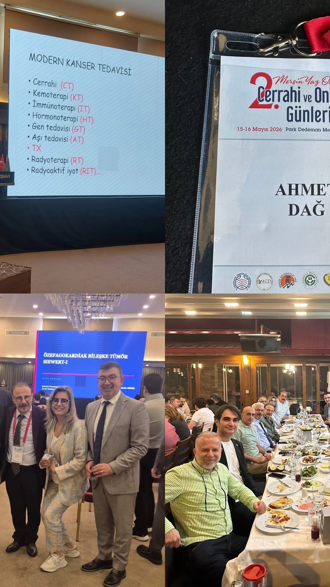 Post 3 by Prof.Dr.Ahmet DAĞ on Instagram (video)