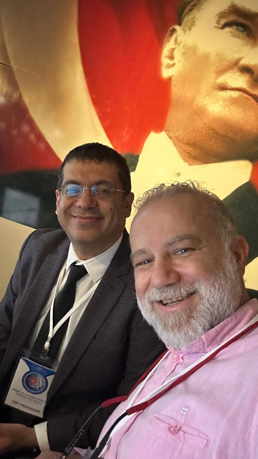Post 6 by Prof.Dr.Ahmet DAĞ on Instagram (video)