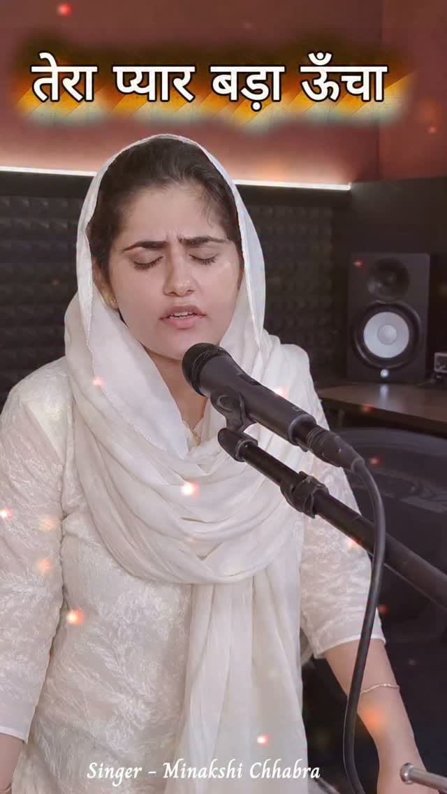 Post 3 by Minakshi Chhabra on Instagram (video)