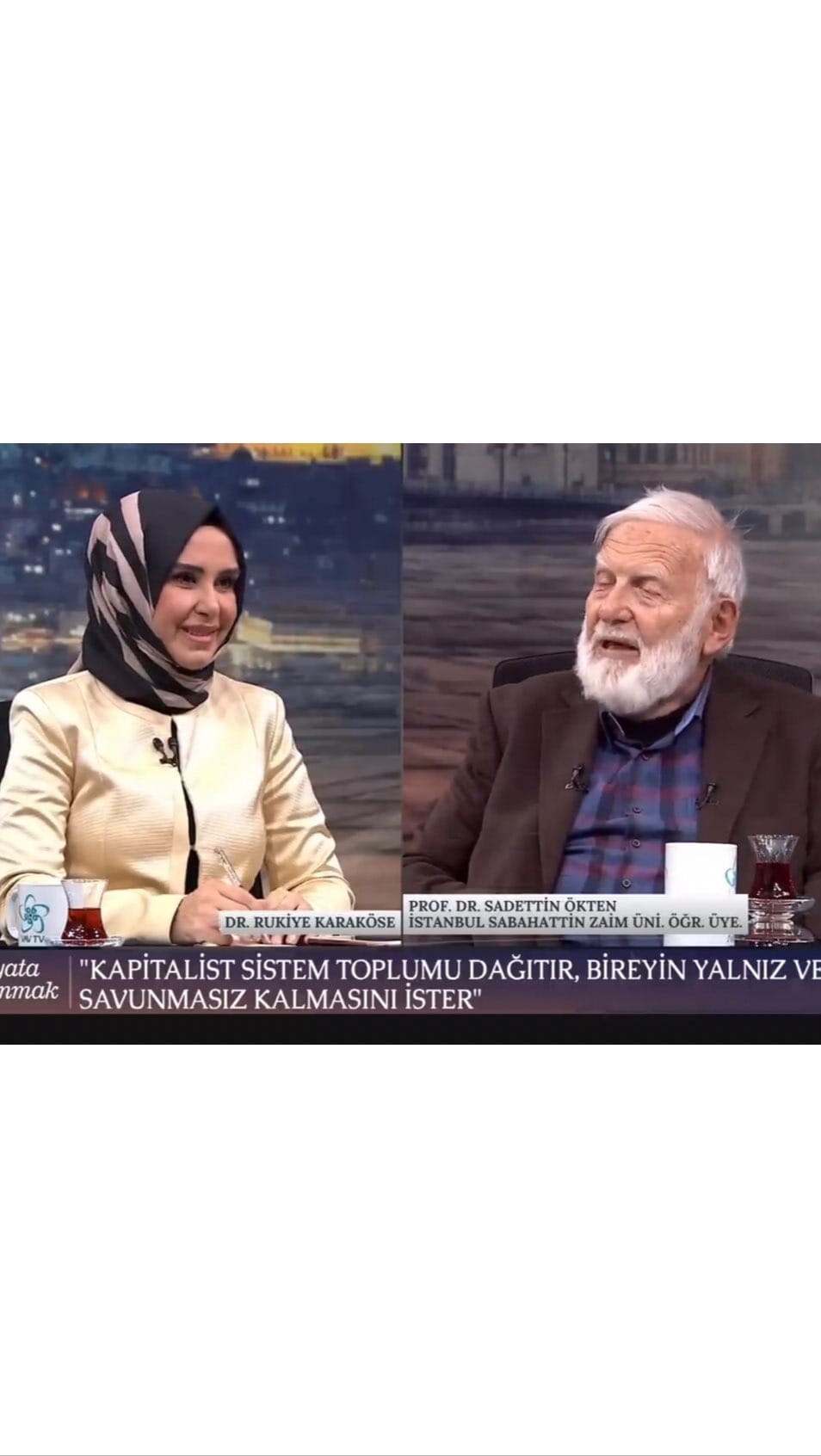 Post 10 by Dr.rukiye_karakose on Instagram (video)