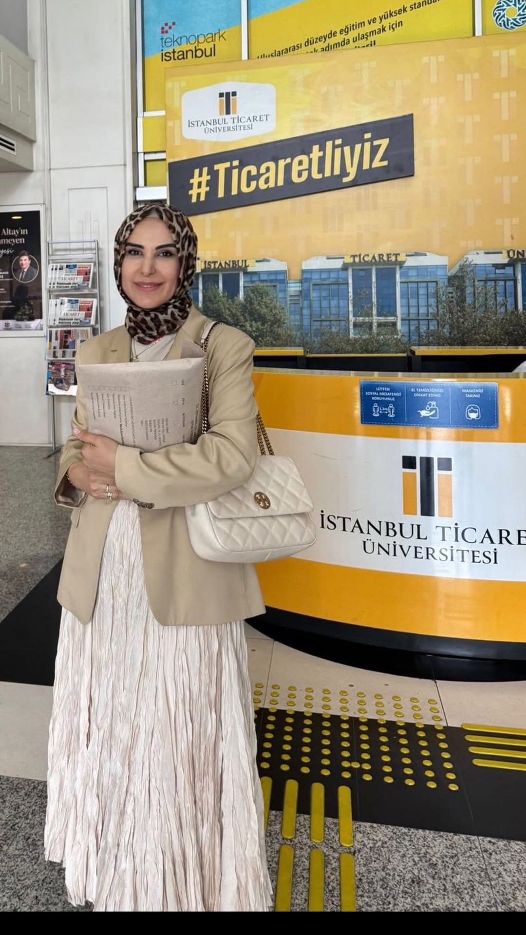 Post 6 by Dr.rukiye_karakose on Instagram (video)
