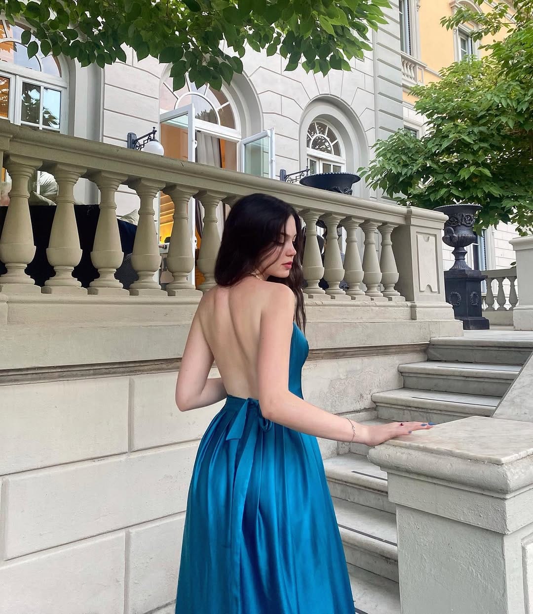 Post 5 by L U C E on Instagram (image)