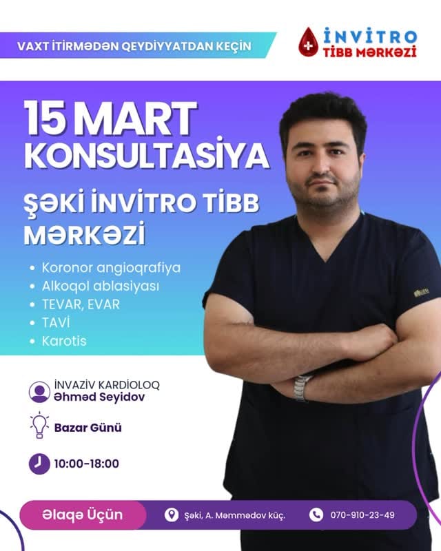 Post 2 by Dr.Əhməd Seyidov on Instagram (video)