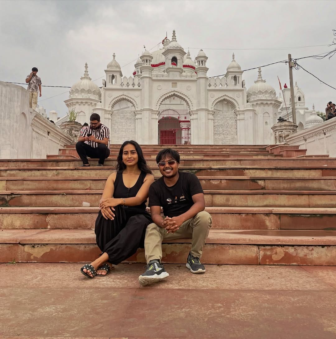 Post 4 by Sanjeet Kumar Sangam on Instagram (carousel)