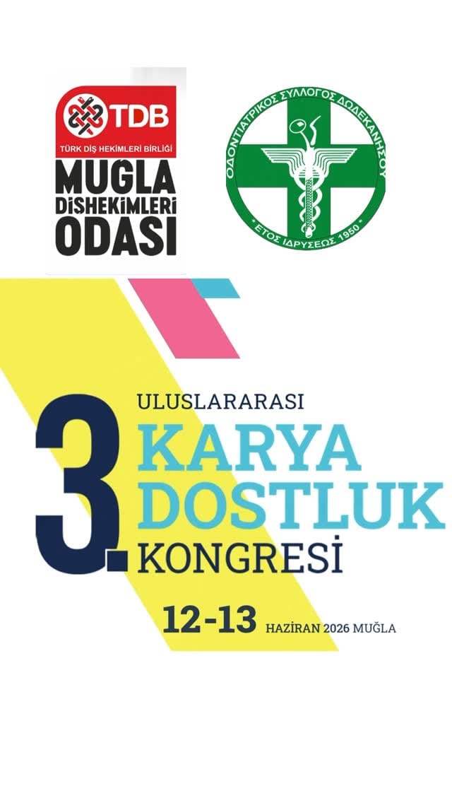 Post 3 by Doç. Dr. Akif TÜRER (Assoc.Prof.) Çene Cerrahisi Uzmanı on Instagram (video)