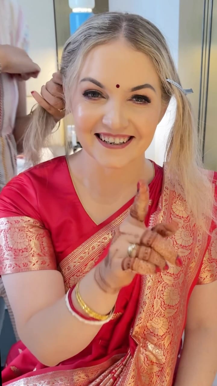 Post 4 by GODHULY SAHA 🧿 on Instagram (video)