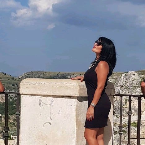 Post 9 by Giovanna Leggieri on Instagram (video)