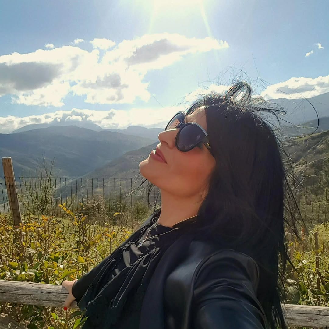 Post 5 by Giovanna Leggieri on Instagram (image)