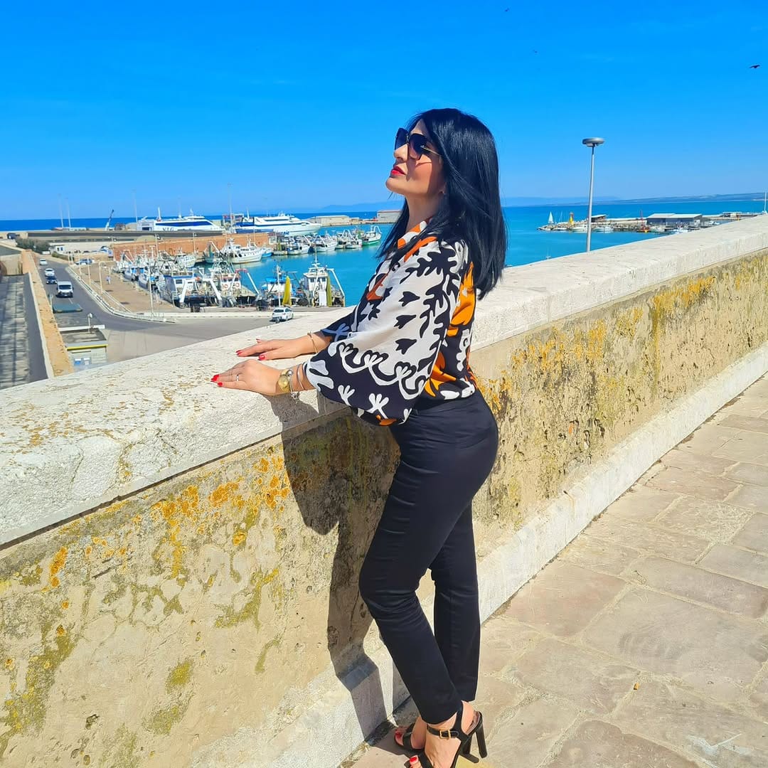 Post 1 by Giovanna Leggieri on Instagram (image)