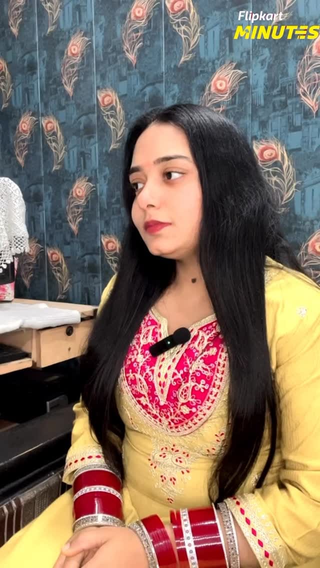 Post 2 by Diya on Instagram (video)