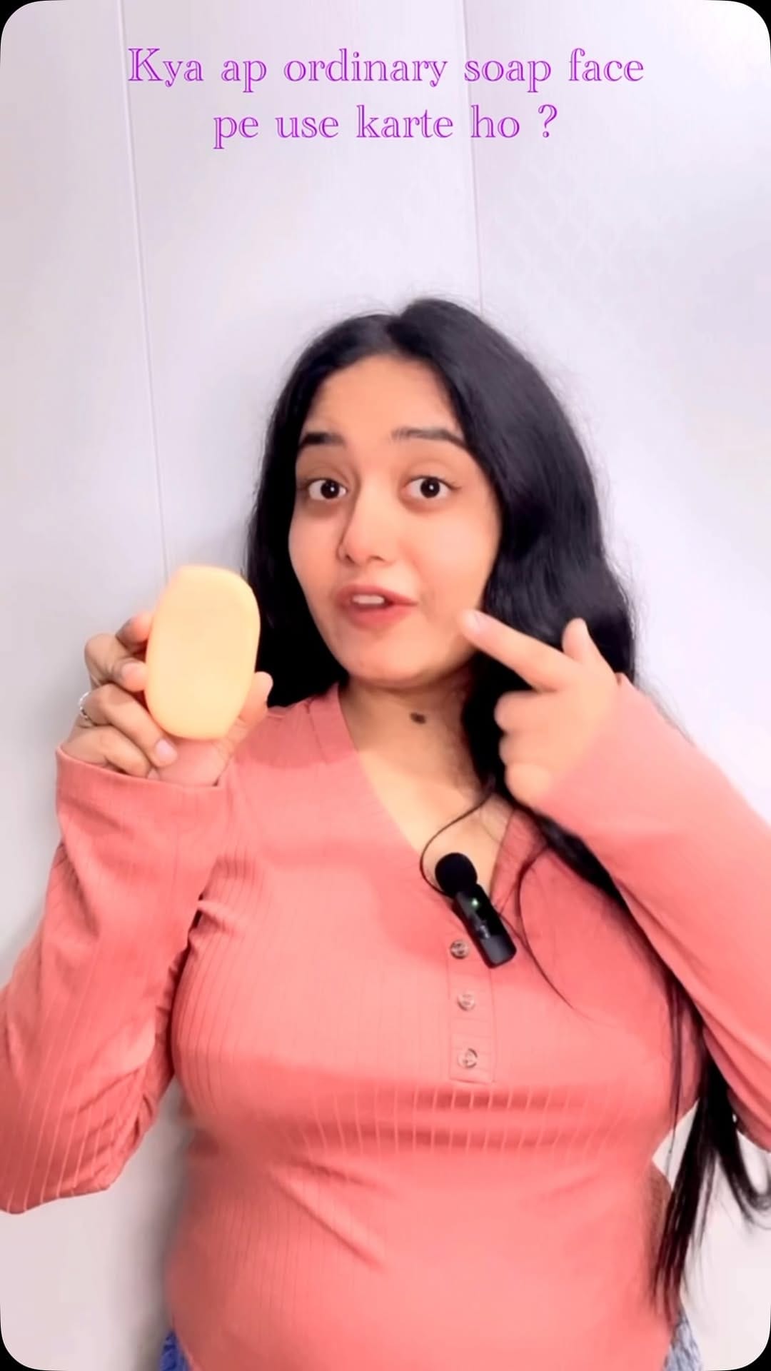 Post 1 by Diya on Instagram (video)
