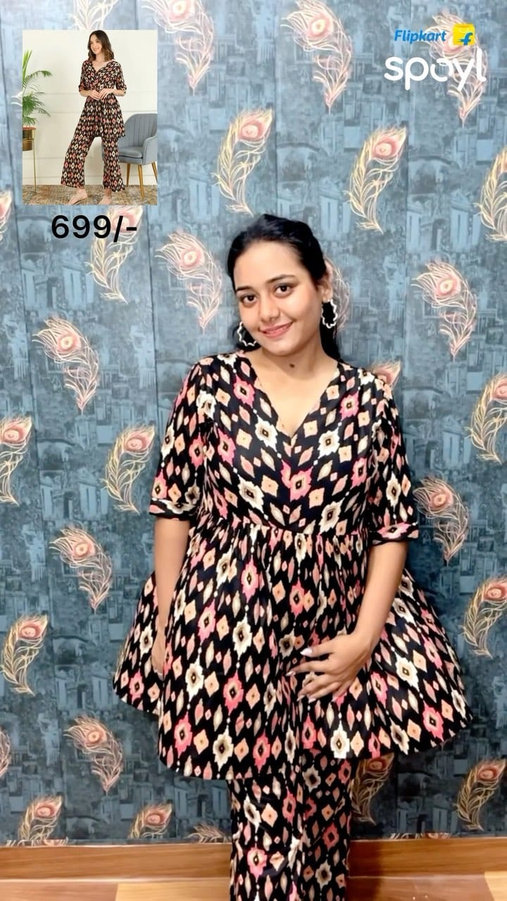 Post 9 by Diya on Instagram (video)