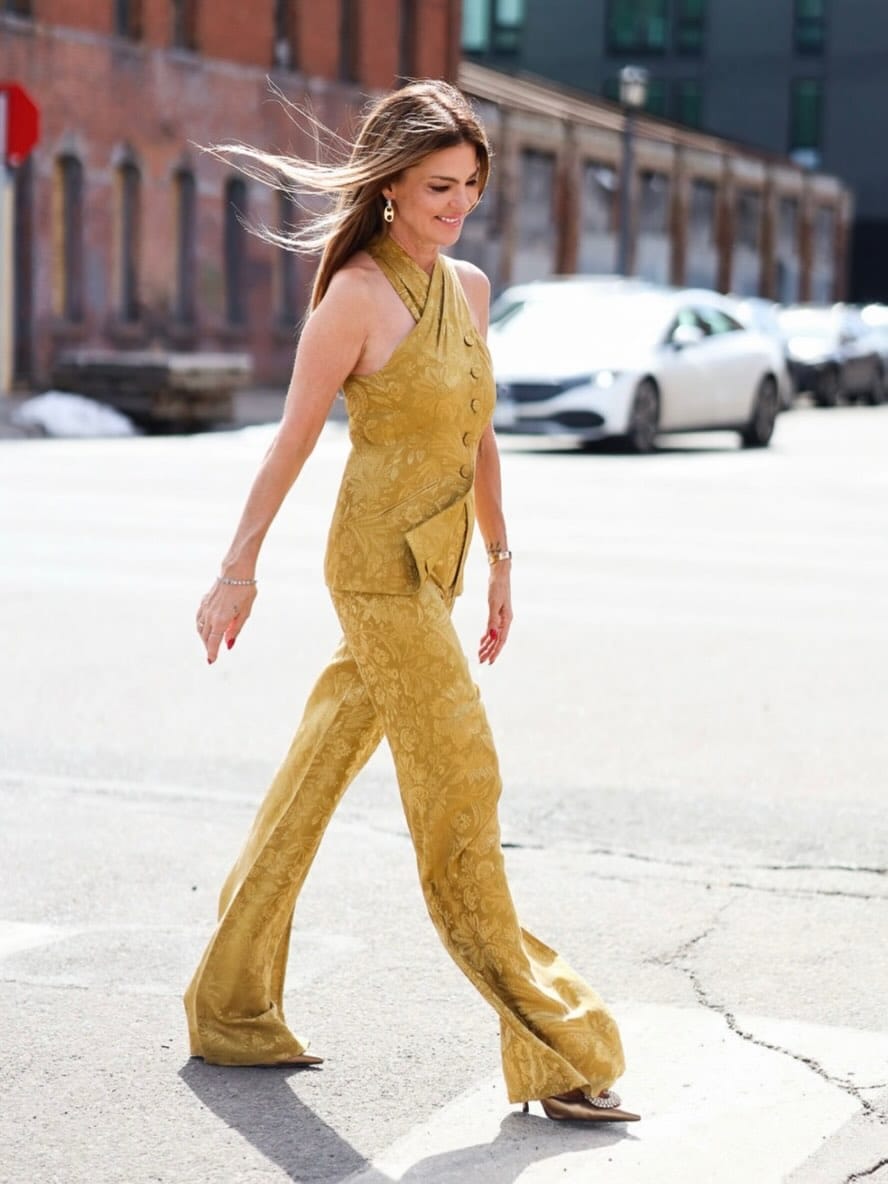 Post 8 by Jessica Hilde Style | Fashion Stylist on Instagram (carousel)