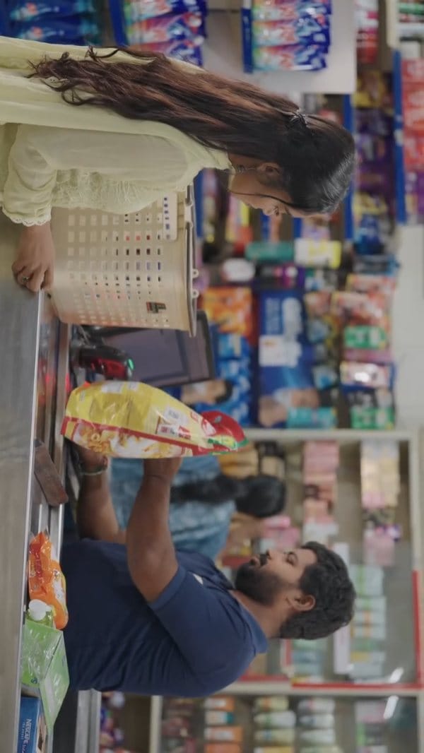 Post 6 by Priya Deivanayakam on Instagram (video)