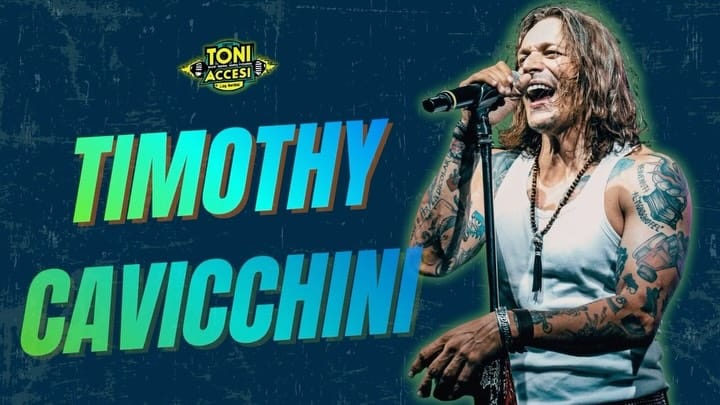 Post 3 by TIMOTHY CAVICCHINI on Instagram (video)