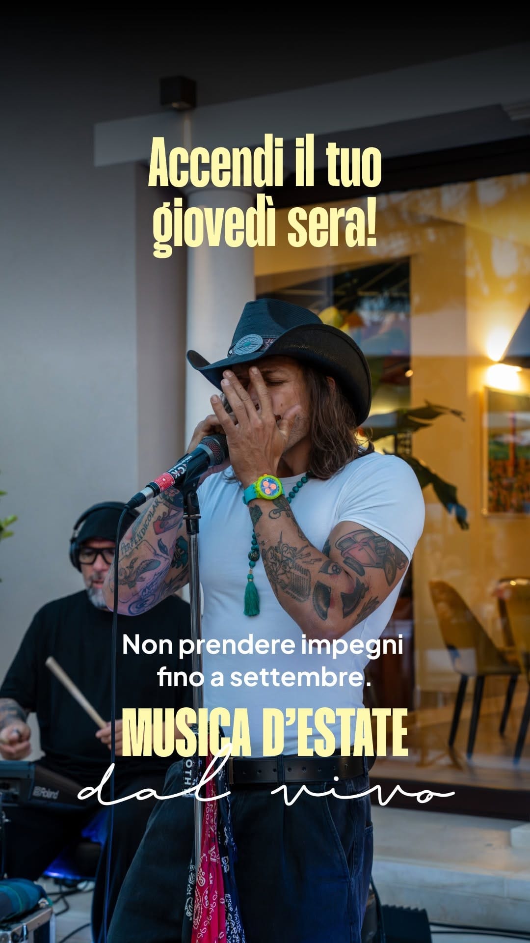 Post 4 by TIMOTHY CAVICCHINI on Instagram (video)
