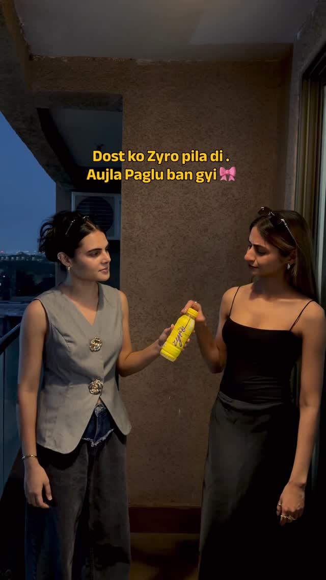 Post 3 by Samiksha Dhar on Instagram (video)