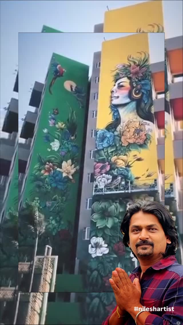 Post 1 by Nilesh  kharade on Instagram (video)