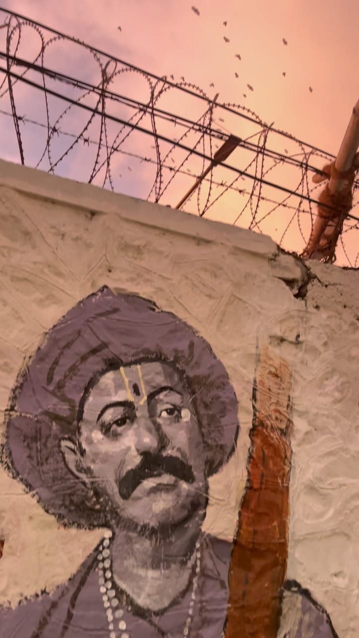 Post 4 by Nilesh  kharade on Instagram (video)