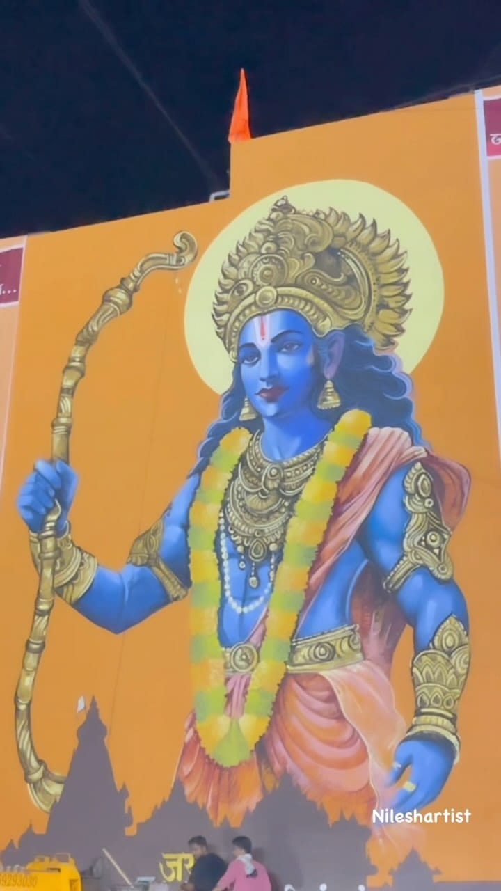 Post 10 by Nilesh  kharade on Instagram (video)