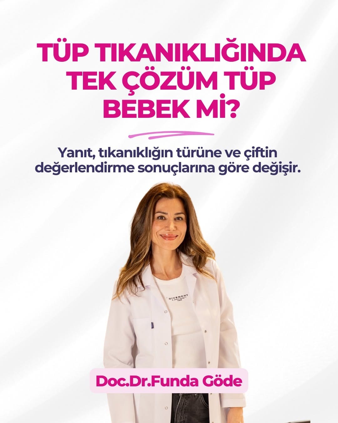 Post 7 by Doç. Dr. Funda Göde on Instagram (carousel)