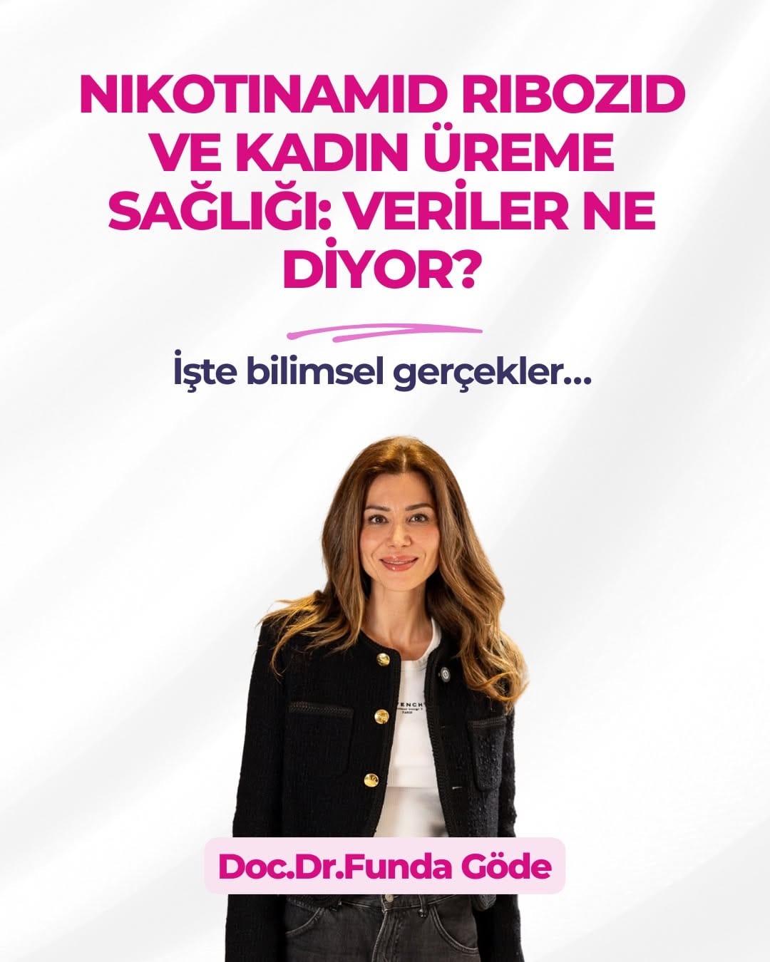 Post 4 by Doç. Dr. Funda Göde on Instagram (carousel)