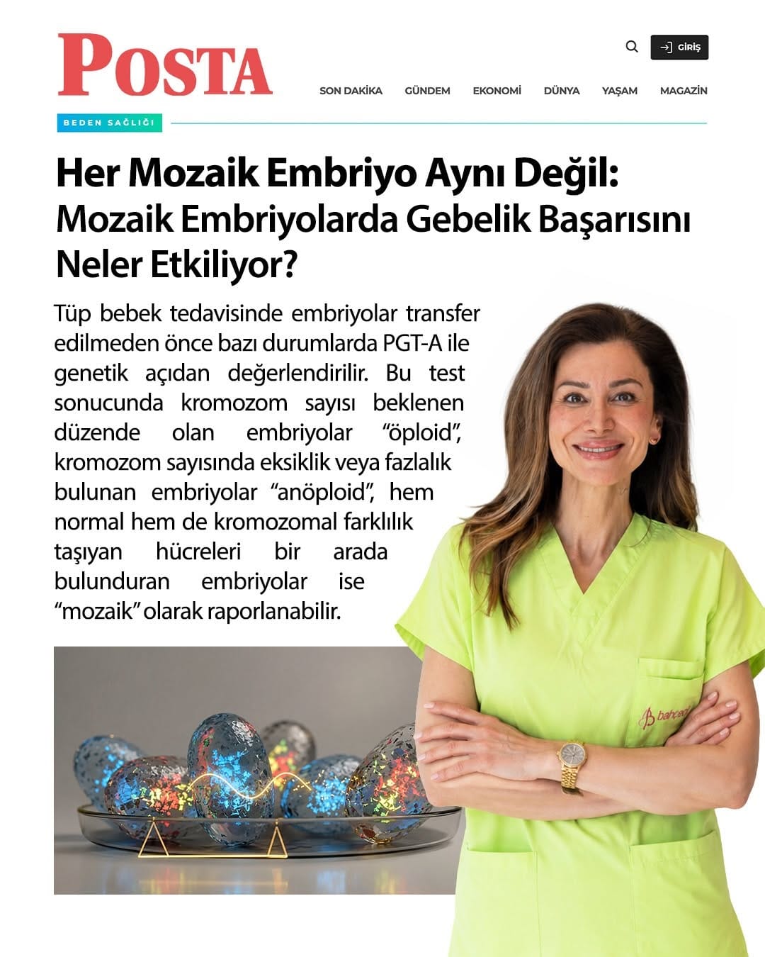 Post 6 by Doç. Dr. Funda Göde on Instagram (carousel)