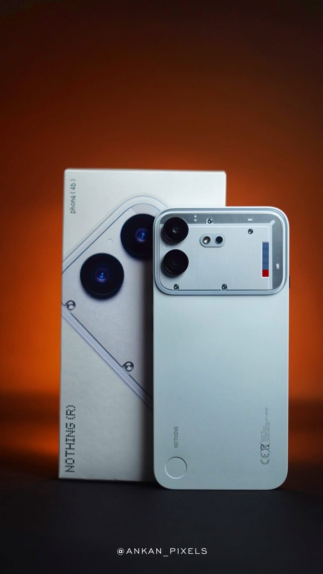 Post 4 by Ankan Basak on Instagram (video)