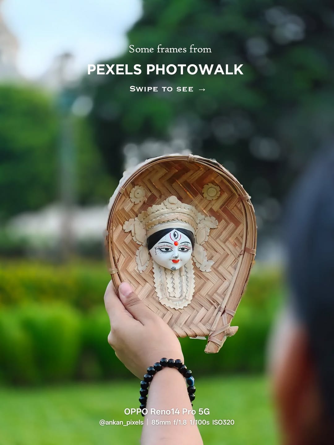 Post 8 by Ankan Basak on Instagram (carousel)