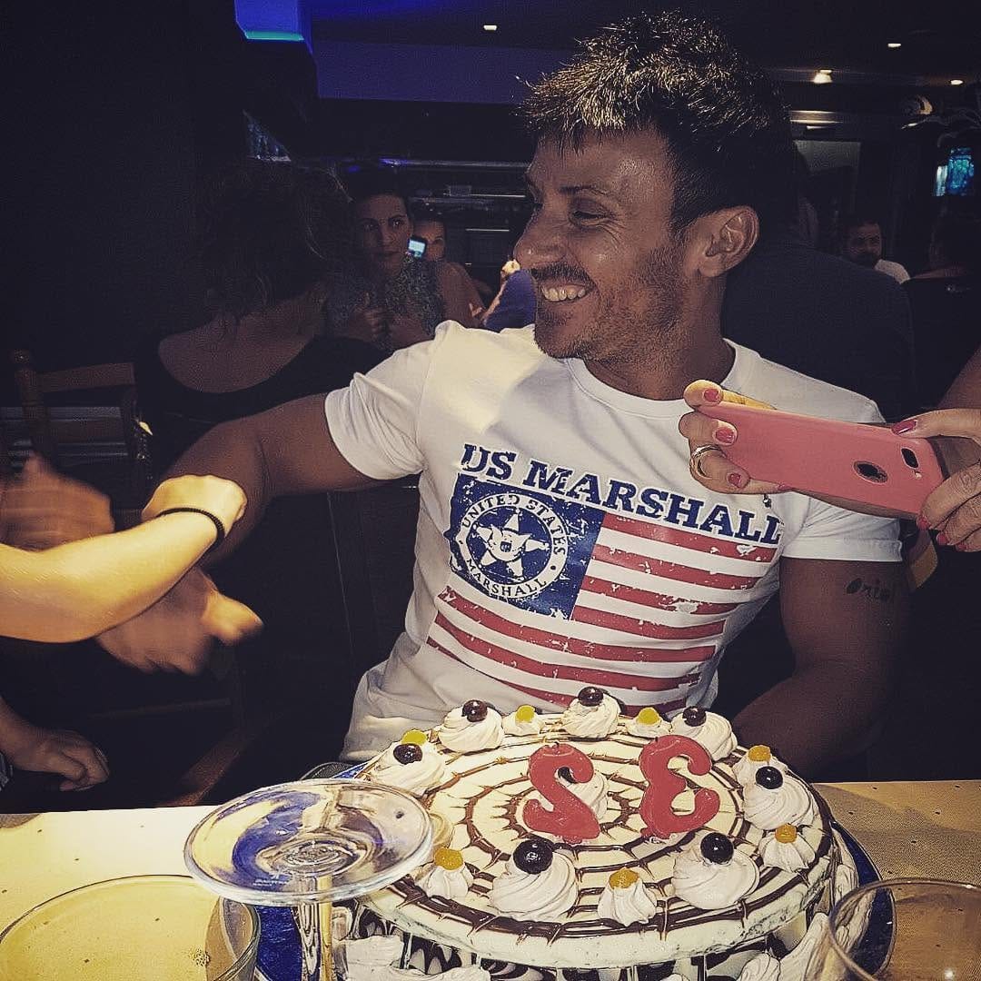 Post 2 by Polo Martin on Instagram (image)
