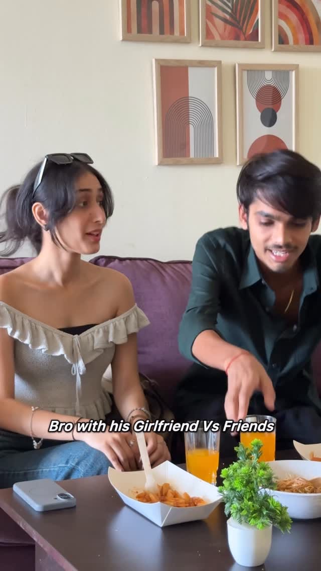 Post 6 by Puneet Singh on Instagram (video)