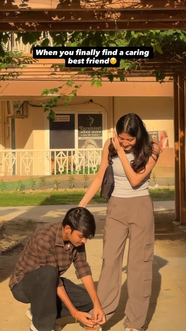 Post 9 by Puneet Singh on Instagram (video)