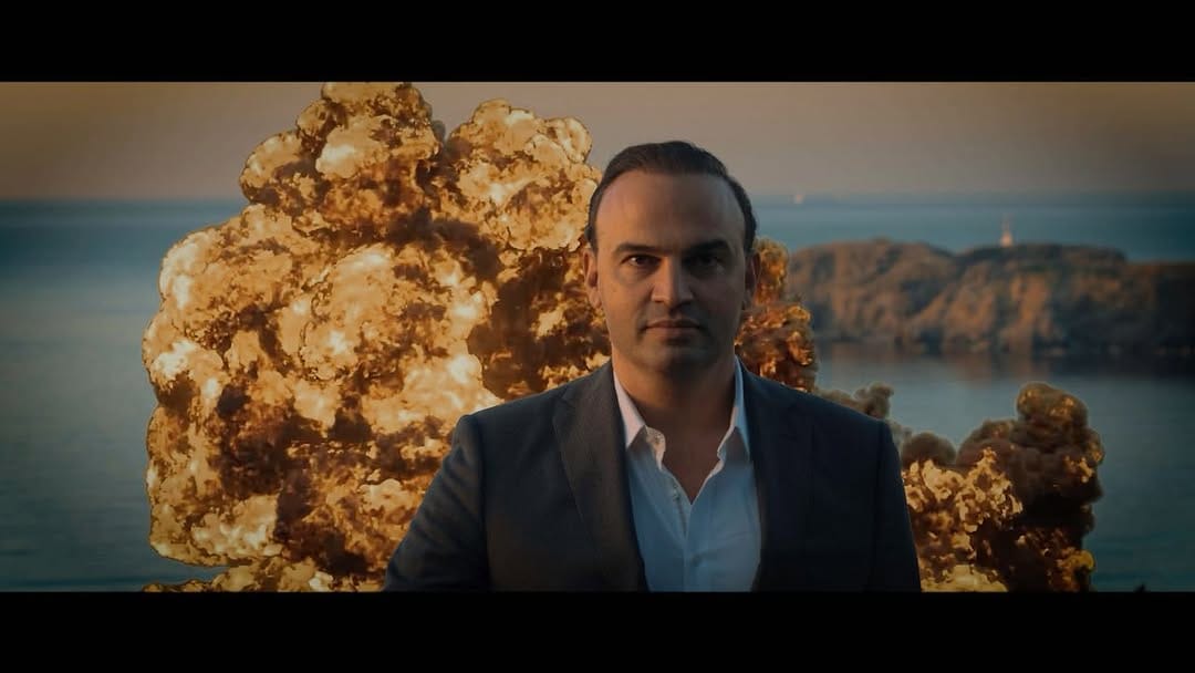 Post 9 by Ass. Prof Dr Çağdaş Kışlaoğlu on Instagram (video)