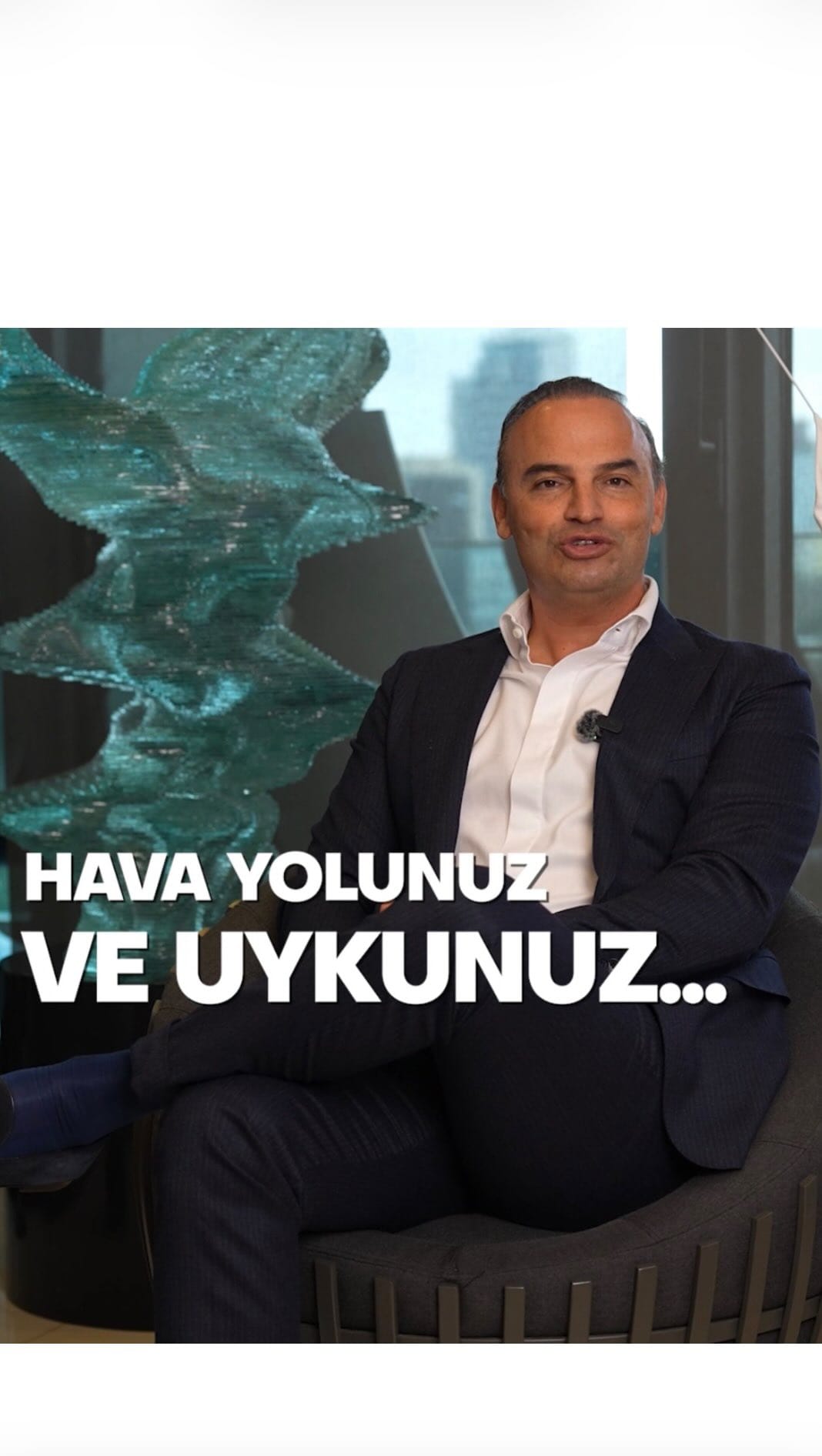 Post 4 by Ass. Prof Dr Çağdaş Kışlaoğlu on Instagram (video)