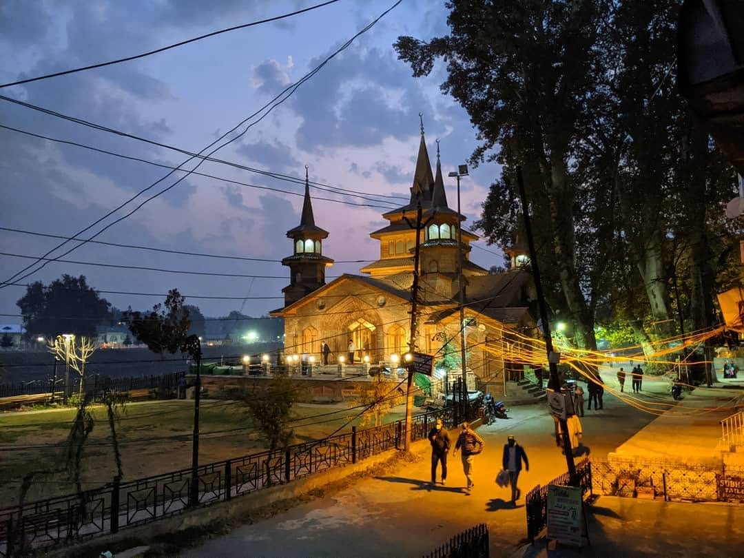 Post 2 by Sumit Dayal on Instagram (image)